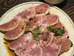 -大洋家·精品潮汕菜·生腌砂锅粥(天河东路店)