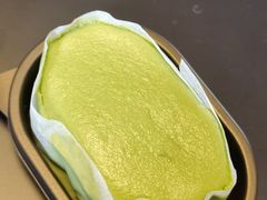 抹茶半熟芝士-瑞幸咖啡(南丰汇商场店)