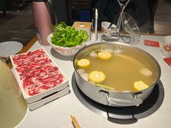 -汕头八合里海记牛肉店(清河店)
