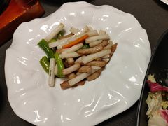 -蟹榭·本帮江浙菜·蟹宴(大宁久光商场店)