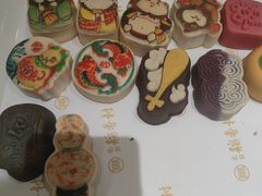 -北京稻香村(零号店)
