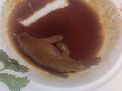 -顺德美的万豪酒店-万豪中餐厅