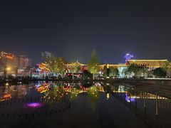 -大唐不夜城