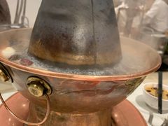 -东来顺饭庄(王府井步行街店)