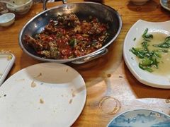 -61号餐吧(兴坪古镇漓江店)