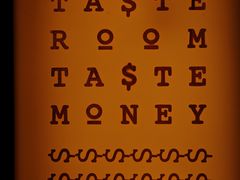 -TASTE ROOM Bar