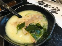 -九田家黑牛烤肉料理(太阳城店)