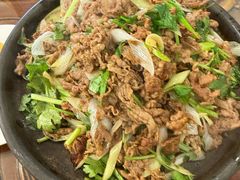 -烤肉季饭庄