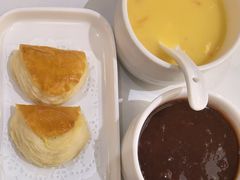 -万龙洲海鲜(安定门店)