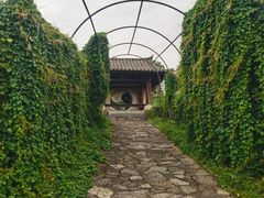 -云南民族村