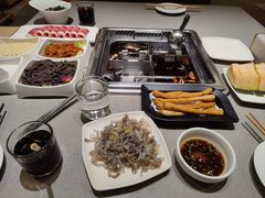-海底捞火锅(翔龙天地广场店)