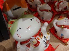 -The Green Party(湛江万达广场店)