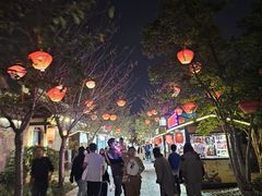 -回龙窝历史文化街区