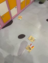 -MELAND CLUB亲子乐园·派对·餐厅(北京芳圆里ID MALL店)