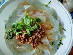 -李记东北饺子馆·东北菜(欢乐谷店)