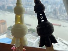 -东方明珠广播电视塔