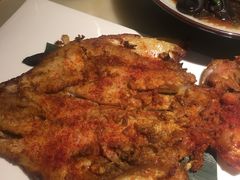 -绿茶餐厅(广州天河城店)