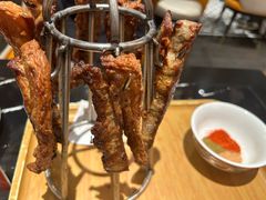 -巴依老爷新疆美食(清华东门店)