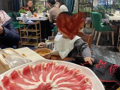 -围炉火锅(万达珍珠坊店)