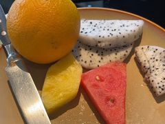 -上海苏宁宝丽嘉酒店·Cafe Bellagio西餐厅