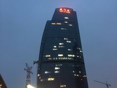 -国际邮轮中心码头(厦鼓码头)