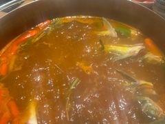 -野山舂·贵州现舂酸汤牛肉(东山店)