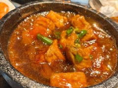 -阿毛饭店(和义路店)