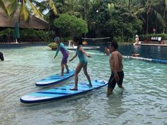 -三亚湾海居铂尔曼度假酒店