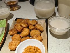 -一叶一世界•素食餐厅(环球中心店)