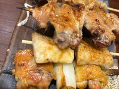 -鸟鹏烧鸟居酒屋(昌岗店)