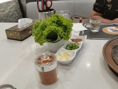 -艺林烤肉城(光明店)