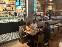 -IL TEATRO 精品意大利餐厅