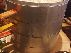 -老班长手工灌汤包(望京华彩店)