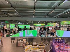 -Olive Young(明洞旗舰店)