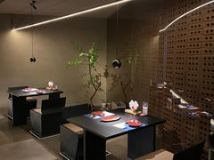 -花潮料理艺食馆(世欧广场店)