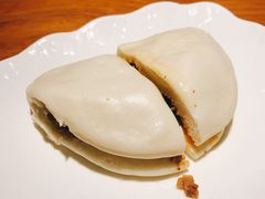 -牵人麻辣粉(中街子店)