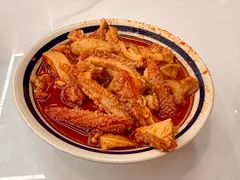 -邱芳粉店(迎宾大道旗舰店)