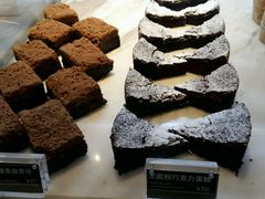 -Awfully Chocolate(来福士广场店)