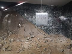 -抚顺煤矿博物馆