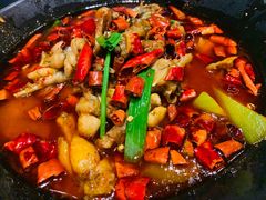 -金牌外婆家(苏州中心店)