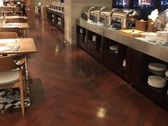 -苏州吴江盛虹万丽酒店-燃餐厅(盛泽店)