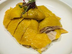 -玫瑰厅上海菜(兴国路店)