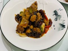 -绫罗岛海鲜私房菜(鸭绿江边店)