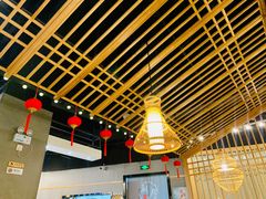 大堂-陈傻子餐厅(世纪都会店)