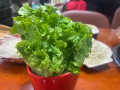 -香满锅老北京羊蝎子火锅·家常菜(新街口店)