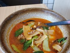 傣味酸汤米线-蒙自源米线大王(江南西路店)