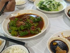 -小六农家乐(崇明西沙湿地店)