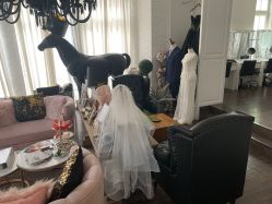 -纯色时光婚纱艺术馆WHITE