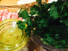 -草原塞蛮羊火锅城(港湾店)