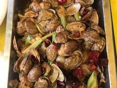 -望京小腰(北京总店)